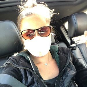 Meet your Posher, Jamie